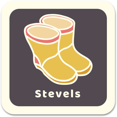 Stevels