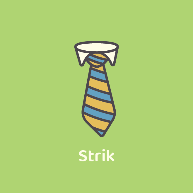 Strik